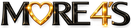Logo More4s